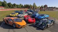 Forza Motorsport is available at half price (Image via Xbox Game Studios)